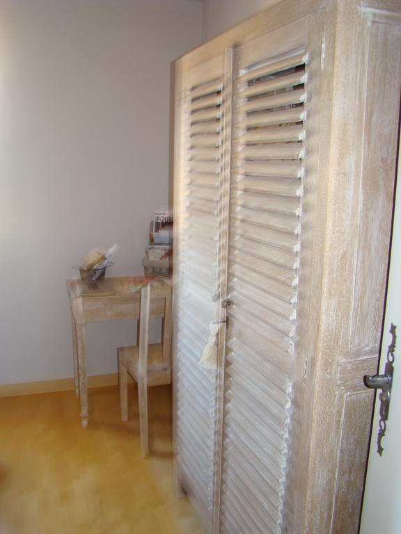 B&B L'Oustalet De Sylvie Villeneuve-lès-Avignon Quarto foto