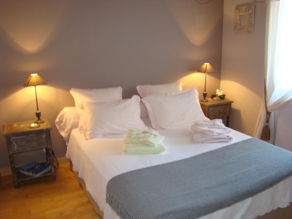 B&B L'Oustalet De Sylvie Villeneuve-lès-Avignon Quarto foto